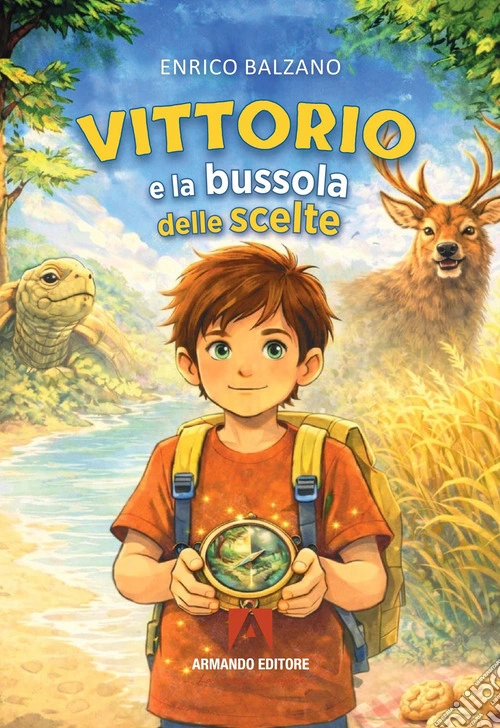 Vittorio e la bussola delle scelte