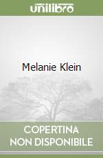 Melanie Klein
