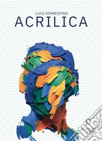 Acrilica libro