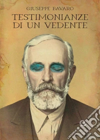 Testimonianza di un vedente libro