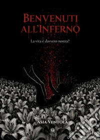 Benvenuti all'inferno libro