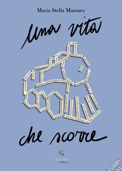 Una vita che scorre