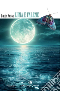 Luna e falene libro