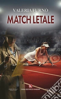 Match letale libro