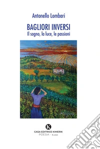 Bagliori inversi. Il sogno, la luce, le passioni libro