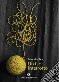 Un filo interrotto libro