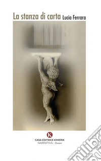 La stanza di carta libro