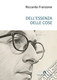 Dell'essenza delle cose libro
