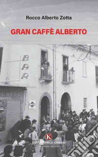 Gran Caffè Alberto