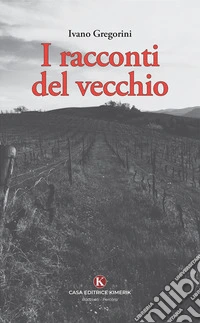 I racconti del vecchio libro