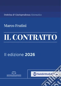 Il contratto libro