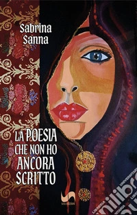 La poesia che non ho ancora scritto libro