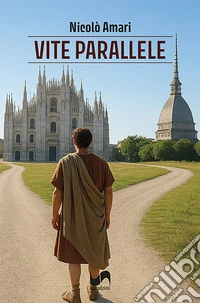 Vite parallele libro