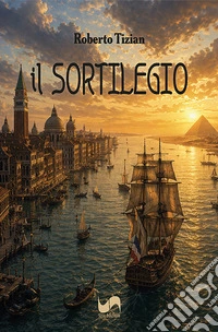 Il sortilegio libro
