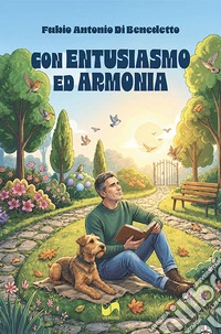 Con entusiasmo ed armonia libro