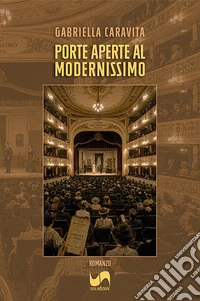 Porte aperte al Modernissimo libro