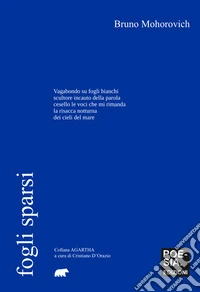 Fogli sparsi libro