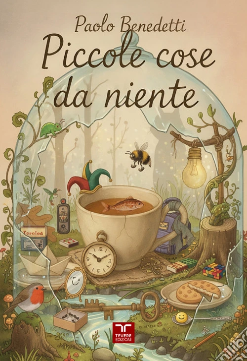 Piccole cose da niente
