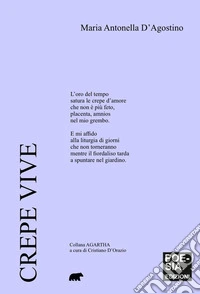 Crepe vive libro