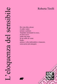 L'eloquenza del sensibile libro