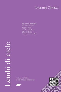Lembi di cielo