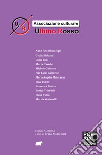 Ultimo rosso