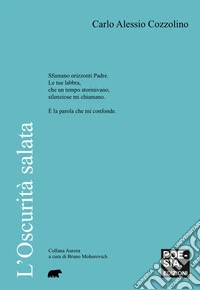 L'oscurità salata