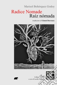Radice nomade libro