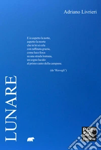 Lunare libro
