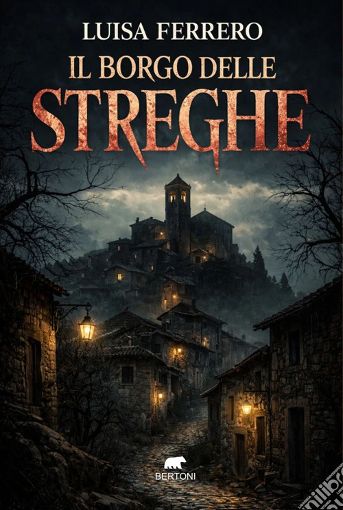 Il borgo delle streghe