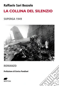 La collina del silenzio libro