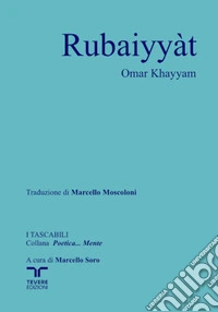 Rubaiyyàt libro