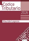 Codice tributario 2026 libro