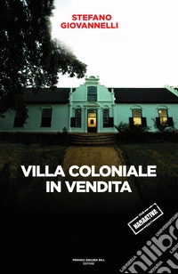 Villa coloniale in vendita