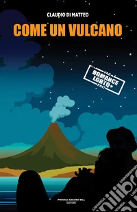 Come un vulcano libro