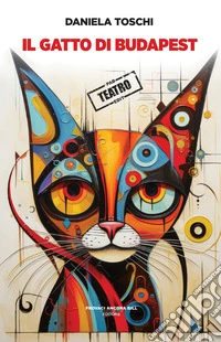 Il gatto di Budapest