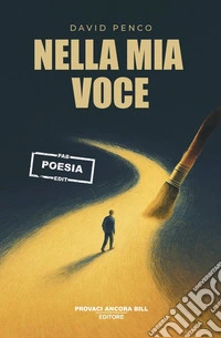 Nella mia voce libro