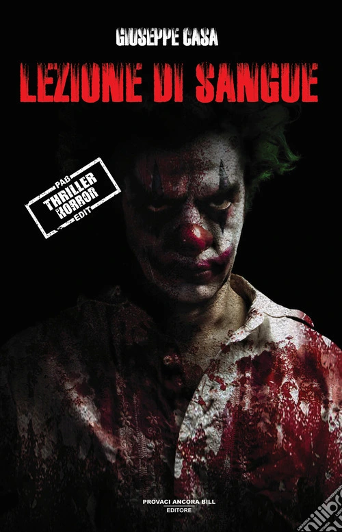 Lezione di sangue