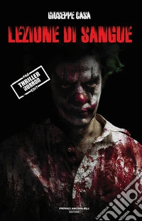 Lezione di sangue libro