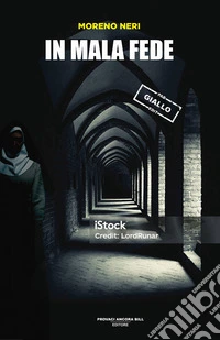 In mala fede libro