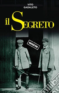 Il segreto libro