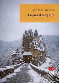 Enigma al Burg Eltz libro