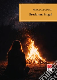 Bruciavano i sogni libro