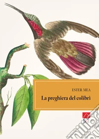 La preghiera del colibrì libro