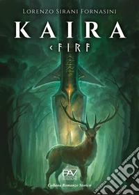 Kaira libro