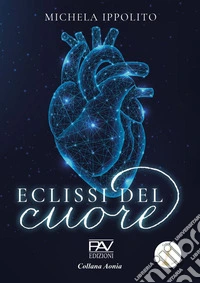 Eclissi del cuore libro