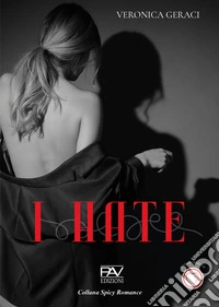 I hate