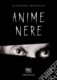 Anime nere libro