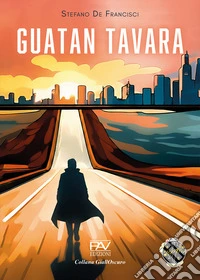 Guatan tavara libro