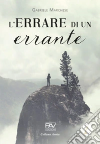 L'errare di un errante libro